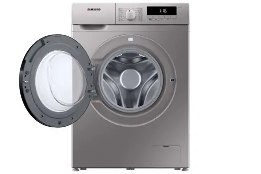სარეცხი მანქანა Samsung WW70T3020BS/LP, 2 image