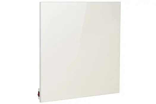 ელექტრო გამათბობელი ARDESTO HCP-400WT 400W 8m²  white