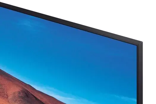 ტელევიზორი Samsung UE50TU7100UXRU 4K UHD SMART, 2 image