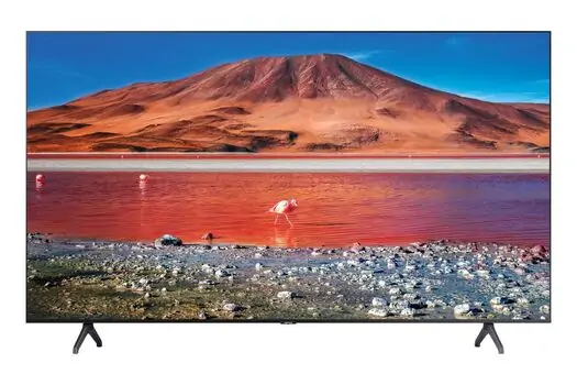 ტელევიზორი Samsung UE65TU7100UXRU 4K UHD SMART