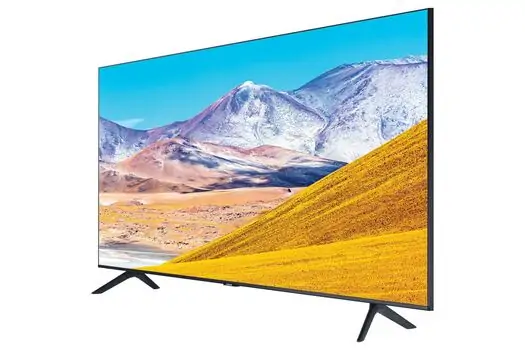 ტელევიზორი Samsung UE50TU8000UXRU 4K / UHD SMART, 3 image