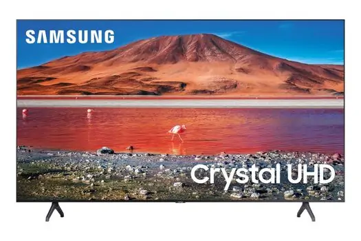 ტელევიზორი Samsung UE70TU7100UXRU 4K UHD SMART, 9 image