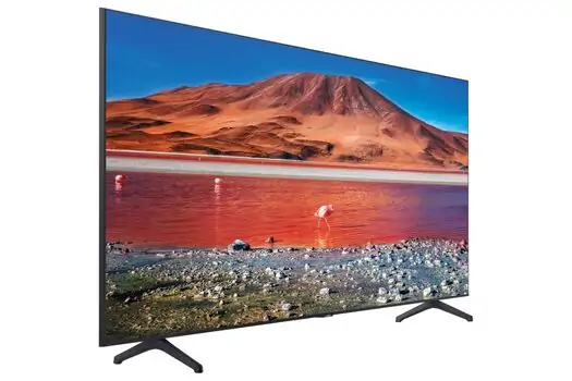 ტელევიზორი Samsung UE50TU7100UXRU 4K UHD SMART, 5 image