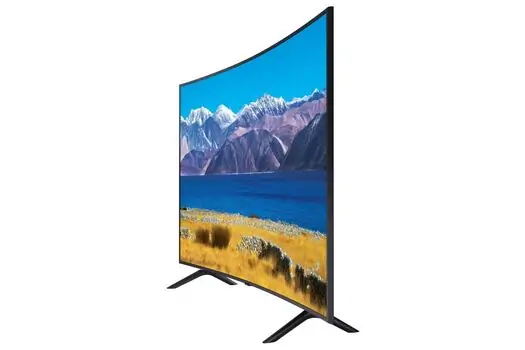 ტელევიზორი Samsung UE65TU8300UXRU 4K Curved SMART, 7 image