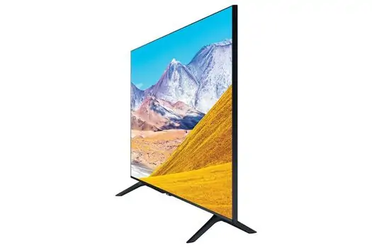 ტელევიზორი Samsung UE50TU8000UXRU 4K / UHD SMART, 2 image