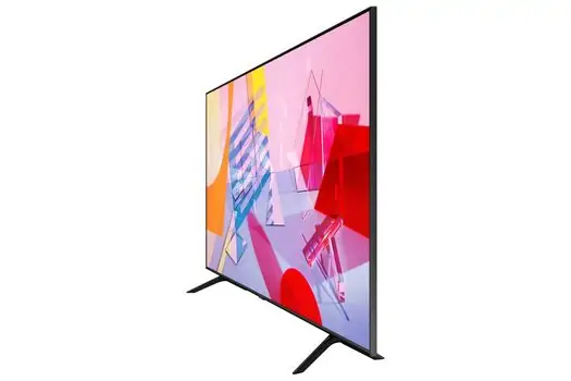 ტელევიზორი Samsung QE55Q60TAUXRU 4K UHD SMART, 3 image