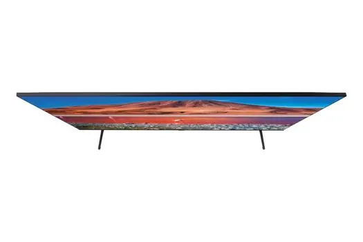 ტელევიზორი Samsung UE43TU7100UXRU 4K / UHD SMART, 3 image