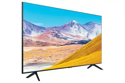 ტელევიზორი Samsung UE50TU8000UXRU 4K / UHD SMART, 6 image