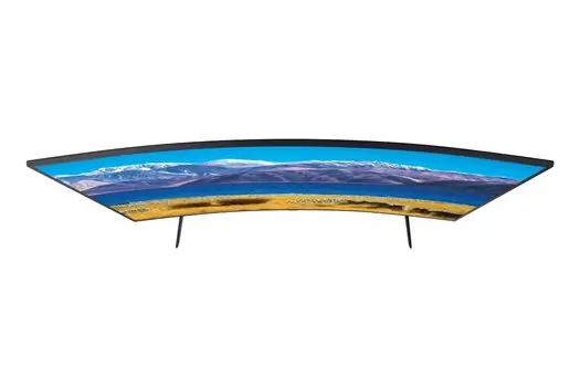 ტელევიზორი Samsung UE65TU8300UXRU 4K Curved SMART, 4 image