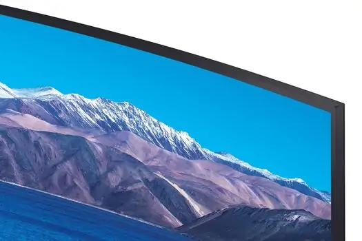 ტელევიზორი Samsung UE65TU8300UXRU 4K Curved SMART, 8 image