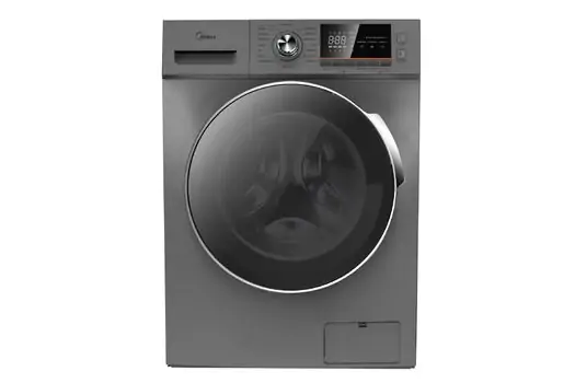 სარეცხი მანქანა midea  MFC80-S1401BS