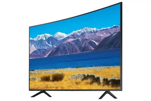 ტელევიზორი Samsung UE65TU8300UXRU 4K Curved SMART, 5 image