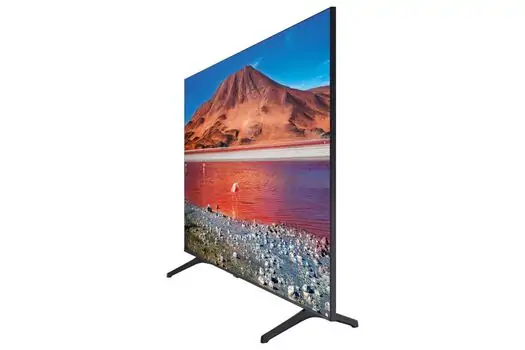 ტელევიზორი Samsung UE43TU7100UXRU 4K / UHD SMART, 4 image