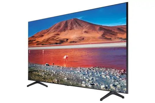 ტელევიზორი Samsung UE55TU7100UXRU 4K SMART, 2 image