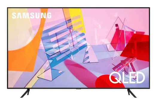 ტელევიზორი Samsung QE65Q60TAUXRU 4K UHD SMART, 4 image