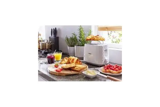 ტოსტერი PHILIPS HD2582/00, 2 image