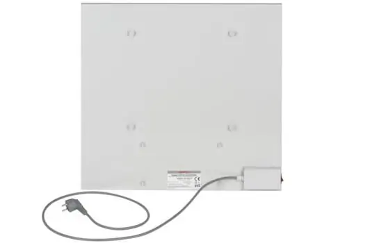 ელექტრო გამათბობელი ARDESTO HCP-400BGM, 3 image