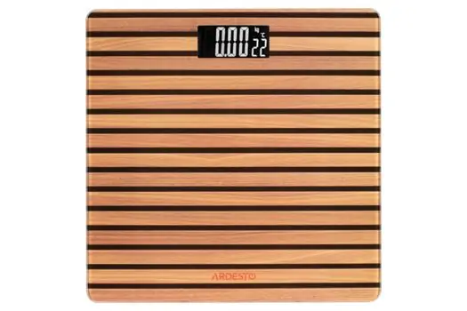 სასწორი Ardesto SCB-965PLANK