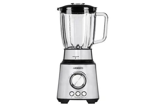 ბლენდერი ARDESTO SBG-1510B SILVER