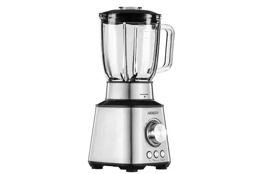ბლენდერი ARDESTO SBG-1510B SILVER, 2 image