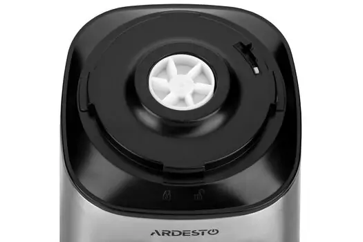 ბლენდერი ARDESTO SBG-1510B SILVER, 5 image