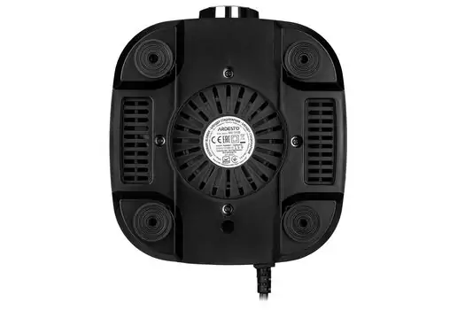 ბლენდერი ARDESTO SBG-1510B SILVER, 7 image