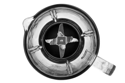 ბლენდერი ARDESTO SBG-1510B SILVER, 6 image