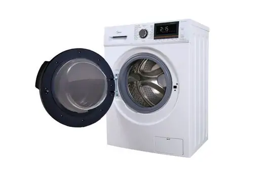 სარეცხი მანქანა MIDEA MFC100-DU1501B, 2 image