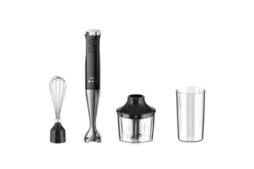 ბლენდერი / ჩოფერი MIDEA BH6001W-Big wand