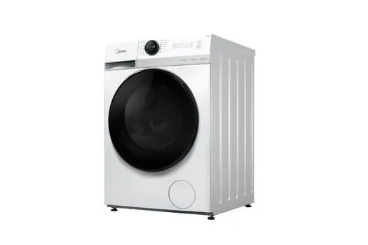 სარეცხი მანქანა MIDEA MF200D80B, 4 image