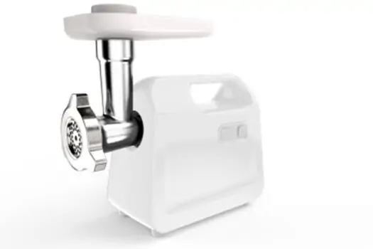 ხორცსაკეპი მანქანა MIDEA MM2606B white