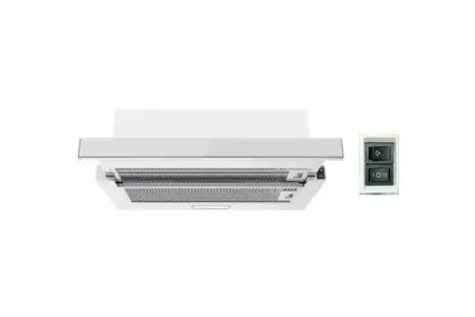 ჩასაშენებელი გამწოვი MIDEA MH60P405X