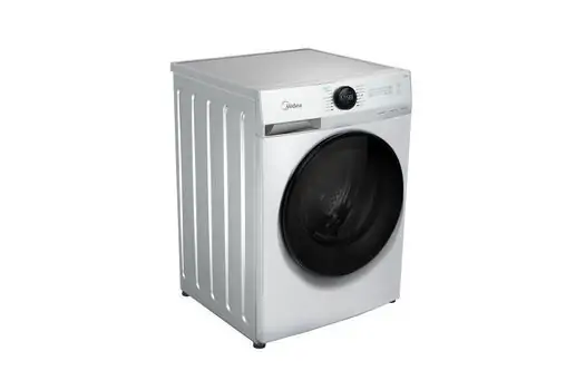 სარეცხი მანქანა MIDEA MF200D80B, 5 image