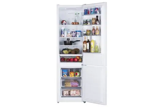 მაცივარი ARDESTO DNF-M326W200, 7 image