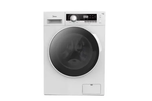 სარეცხის მანქანა MIDEA MFG70-S1411B