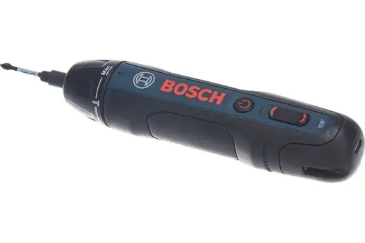 უსადენო სახრახნისი BOSCH GO2 06019H2100, 9 image
