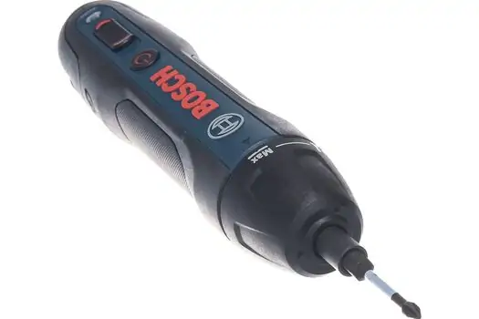 უსადენო სახრახნისი BOSCH GO2 06019H2100, 7 image