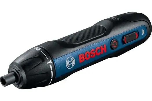 უსადენო სახრახნისი BOSCH GO2 06019H2100, 3 image