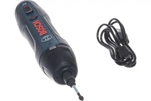 უსადენო სახრახნისი BOSCH GO2 06019H2100, 4 image
