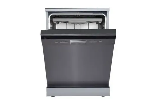 ჭურჭლის სარეცხი მანქანა MIDEA MFD60S970X