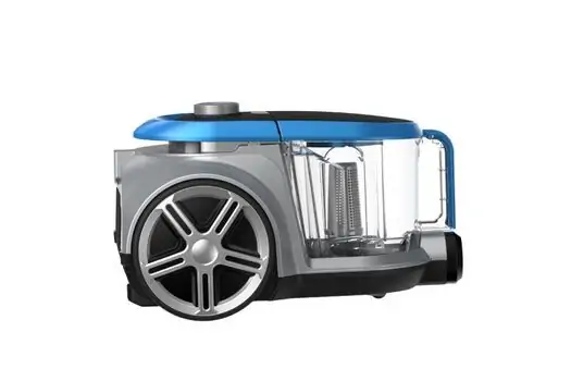 მტვერსასრუტი MIDEA MGE18C, 3 image