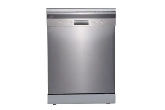 ჭურჭლის სარეცხი მანქანა MIDEA MFD60S970X, 2 image