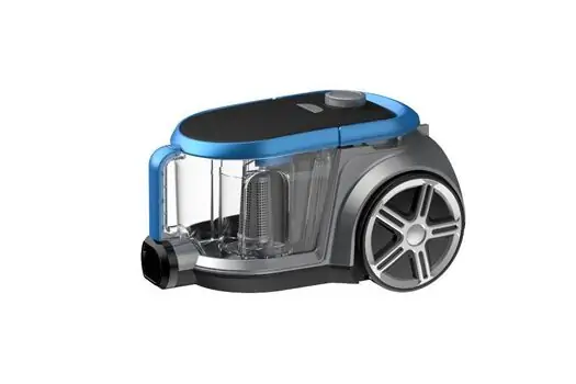 მტვერსასრუტი MIDEA MGE18C, 5 image