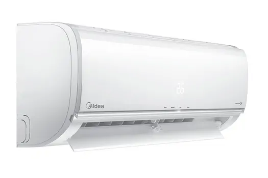 კონდიციონერი MIDEA AF-12N1C2, 2 image