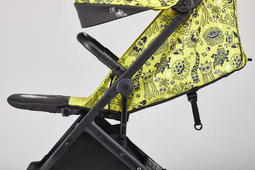Anex Air-X Woo საბავშვო ეტლი, 13 image