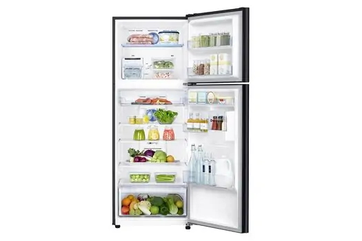 მაცივარი Samsung RT38K50522C/WR, 3 image