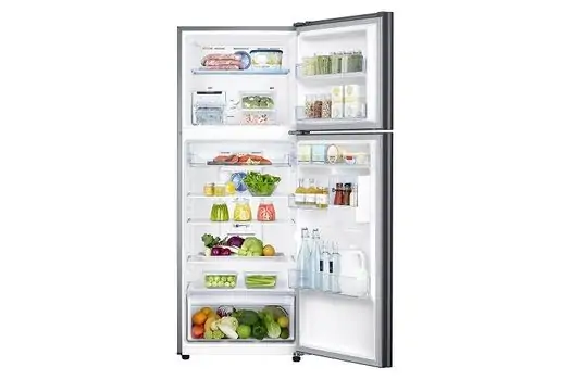 მაცივარი Samsung RT38K5052BS/WR, 3 image