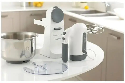 მიქსერი KENWOOD HM680, 2 image