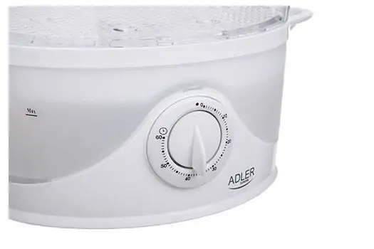 ორთქლსახარში ADLER AD633, 2 image