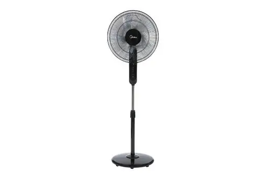ვენტილატორი MIDEA  FS40-21MRB, 2 image